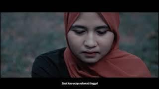 Perpisahan   Cindi Cintya Dewi Official Music Video    Piano Version