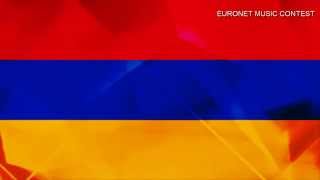 Tamar Kaprelian - Yours To Keep (Armenia)