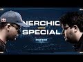 Nerchio vs SpeCial ZvT - Group D Elimination - 2018 WCS Global Finals - StarCraft II