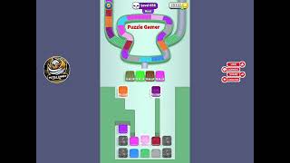 Beads Out Level 414 walkthrough solution 