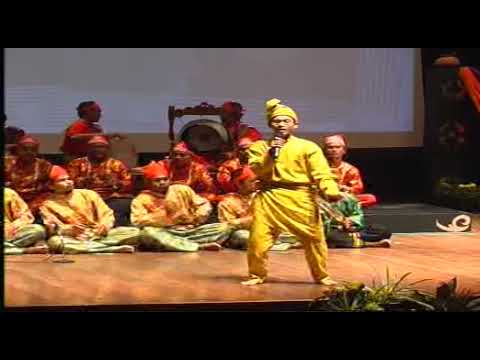 sri perindu Makum 2004 karut