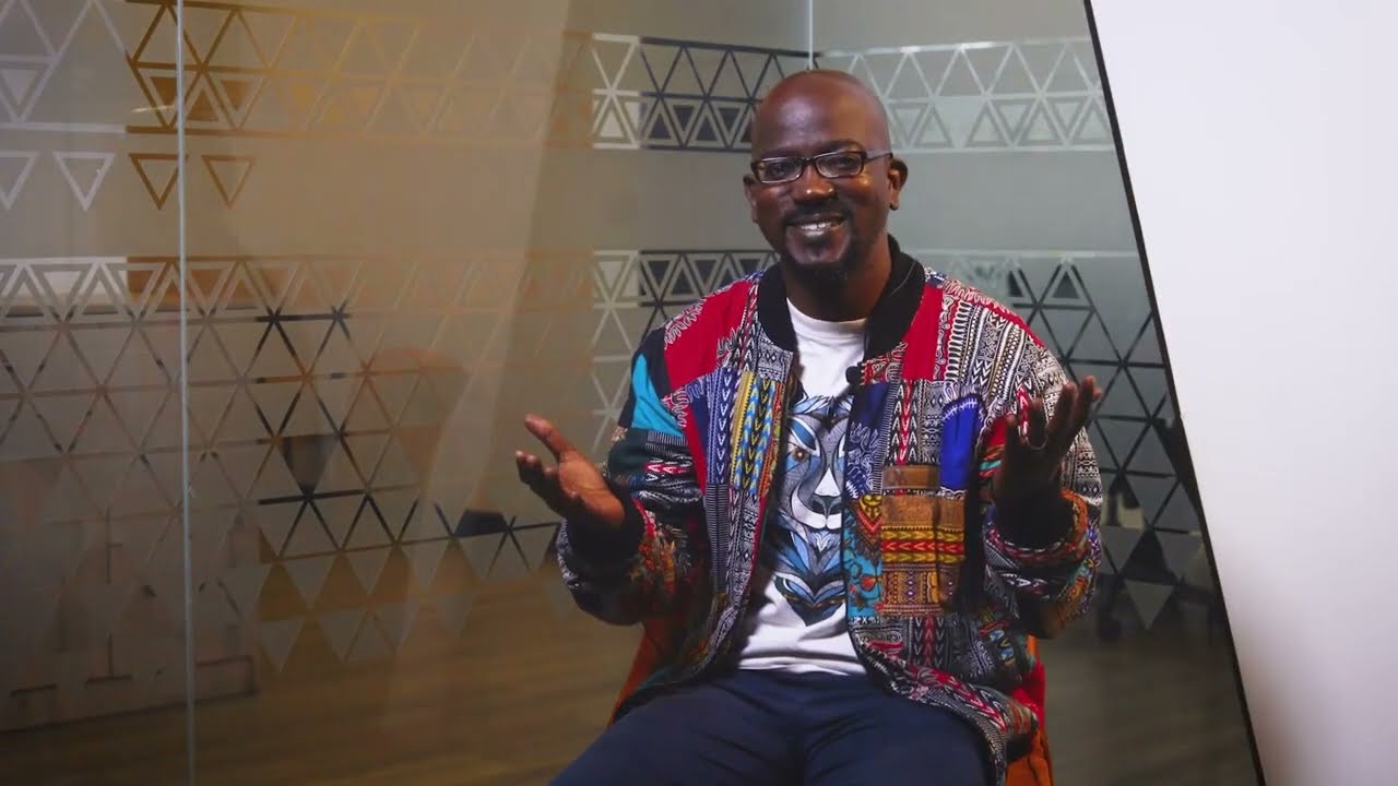 Jan Okonji, Founder - BGS Business Growth Solutions