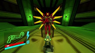 V2 Second First Playthrough