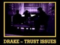 Drake - Trust Issues (Screwed & Chopped)