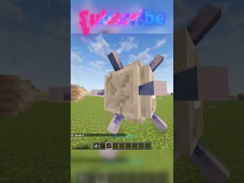 Команды Minecraft, которые вам понравятся — Часть 1 💥 Отбрасывание 255