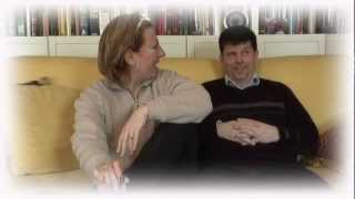 How to Turn Your Husband Off: Funny Marriage Advice