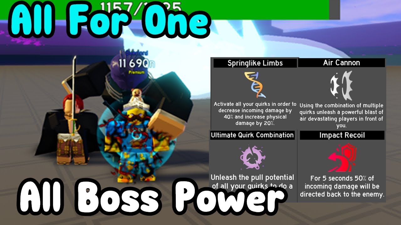 ALL BOSS DROPS SHOWCASE ANIME FIGHTING SIMULATOR ROBLOX 