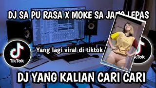 DJ SA PU RASA || X MOKE SA JANG LEPAS ( Riko Biaf remix) (NEW SONG 2022)