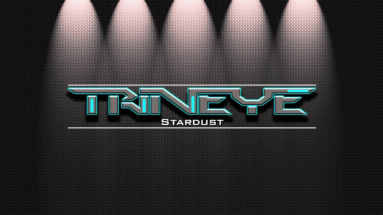 TrinEye - Stardust [Free DL]