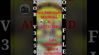 Indriver King Of Bikers V.3.45.0 Mempunyai 2 Fungsi