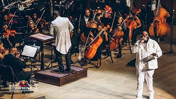 Rick Ross–“I’m A Boss” LIVE | Red Bull Symphonic