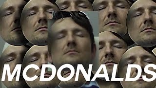 Great Situationz Hypno-Man