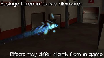 TF2 Texture Improvement Project: Cow Mangler