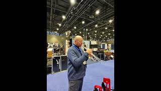 PAMPET Clear Trumpet – Where Art Meets Acoustic Perfection#trumpet#trompeta #trompete