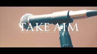 Yung van - Take Aim (Prod. Fly Melodies x Cormill) [Official Music Video]