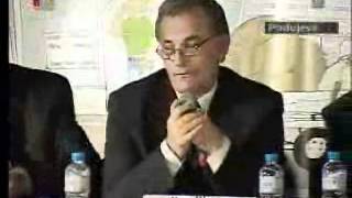 Jeta ne Kosove - Debati ne Podujeve - 05 nentor