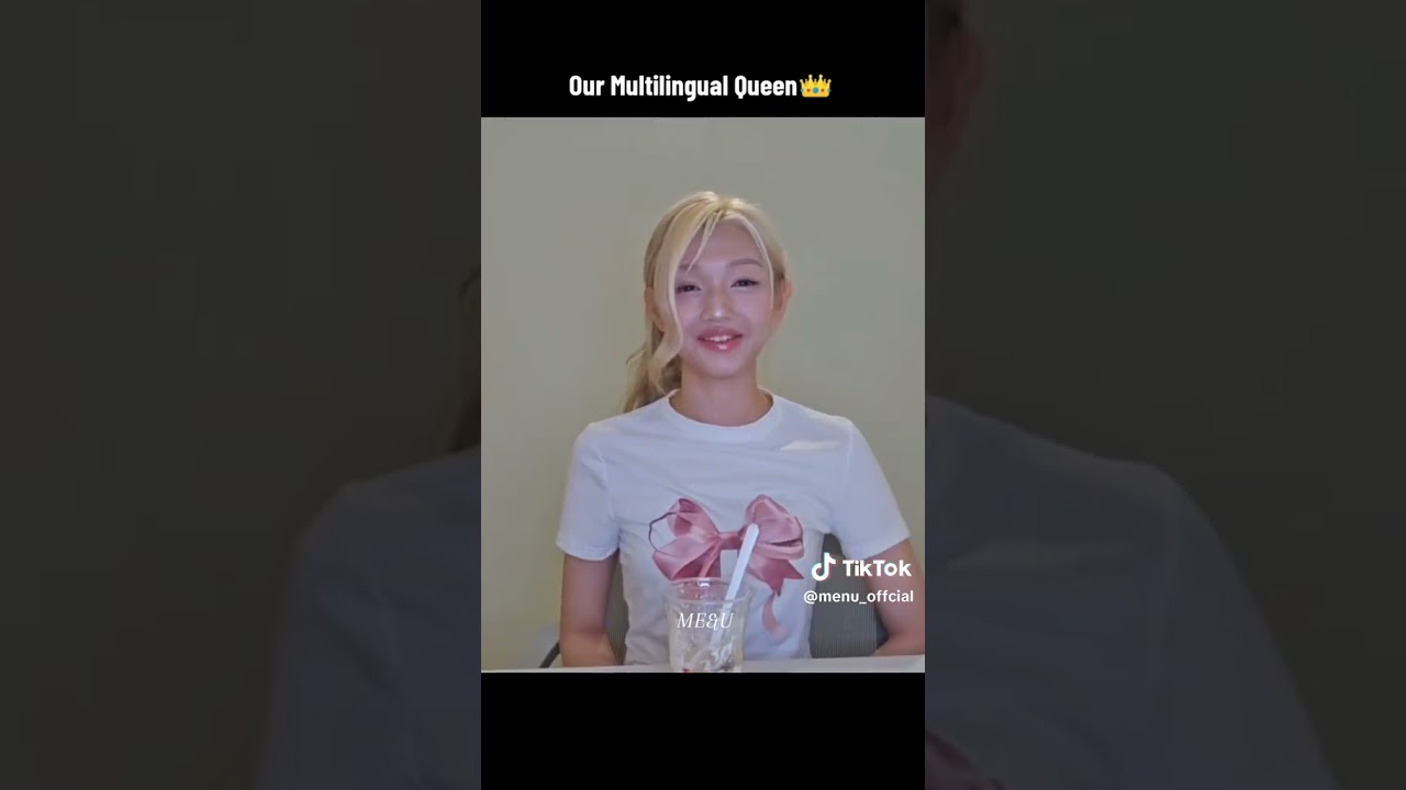 Gehlee weverse live moments🤓 