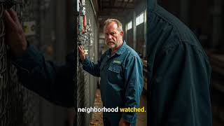 He Left $200 Tools Outside. 94% Returned!