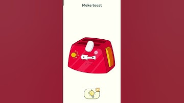 Dop 2 Level 116 👿 Delete one part and subscribe #viral #gameplay #shorts  #gaming #trending #dop2