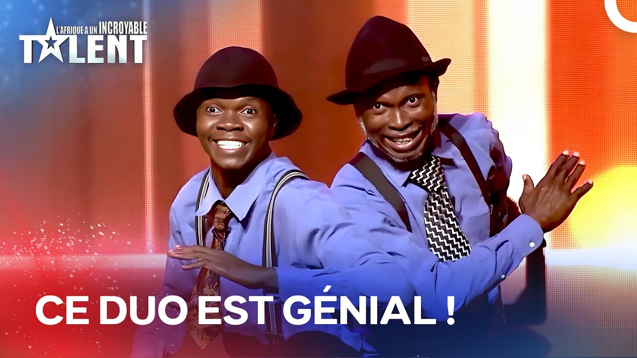 Tout le Monde les Aime : Perroquets de Bangui | France Got Talent