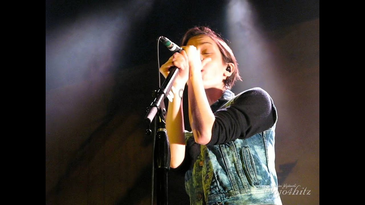 20/21 Tegan & Sara - Medley of Old Songs @ The Pageant, St. Louis, MO 3/10/13