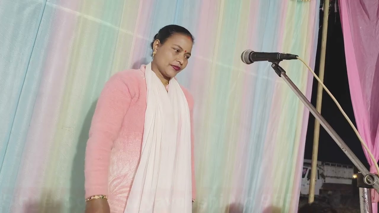होली गीत #बिरहा गायिका सोनू सूर्यवंशी #hamare balam baurahava ke #holi song 2026