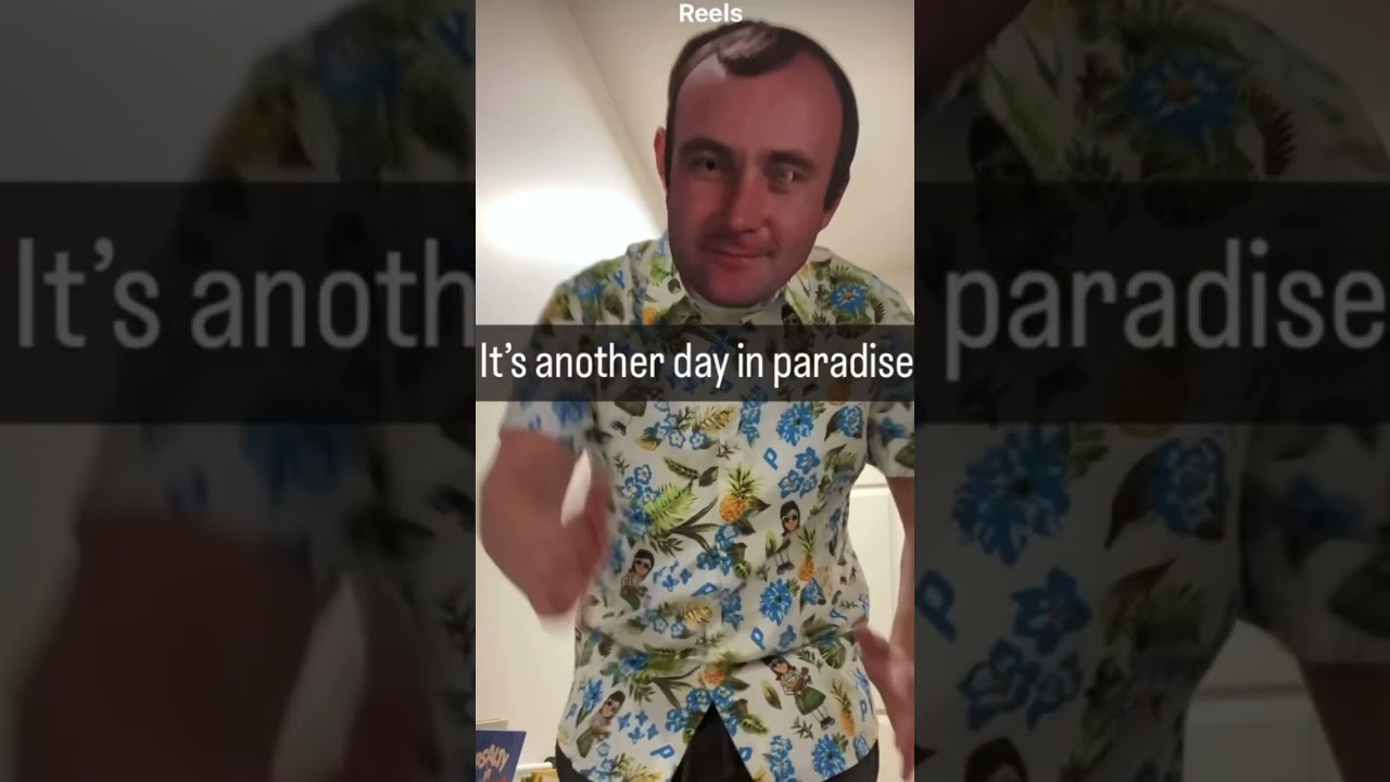 I bought this Phil mask.  My family hates it 