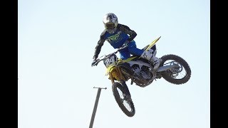 2020 Suzuki RM-Z250 | Track Tested