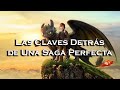 | Cómo Entrenar a Tu Dragón es La Saga Perfecta | Análisis |