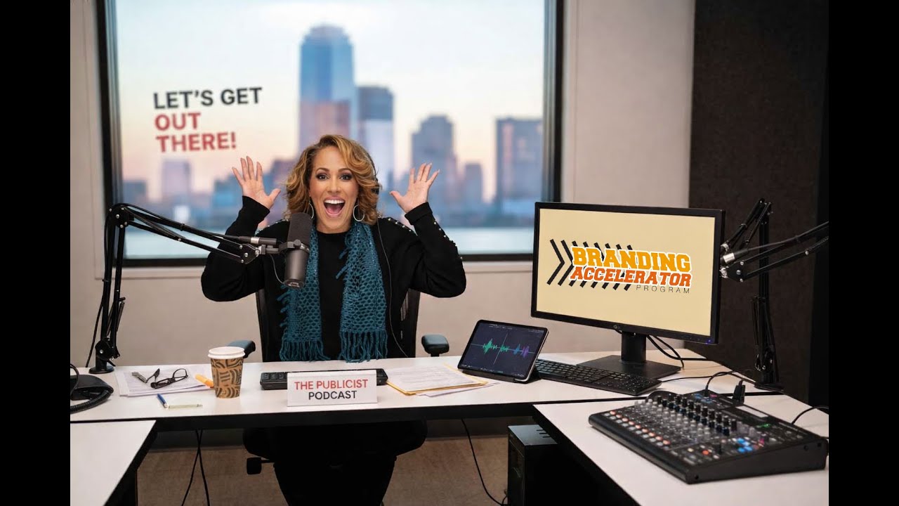 How PR Can Make Your Bank Account FAT. 