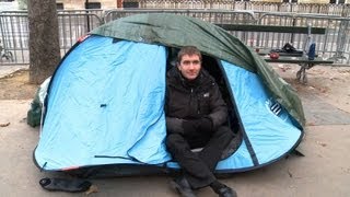 French mayor on hunger strike over local budget