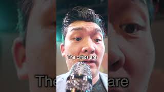 Watching The Minecraft Movie Be Like