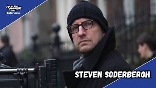 Steven Soderbergh Explains Why He's Using AI In His Upcoming Movies