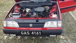 Polonez 1,6 1994 Rok Klimatyzacja
