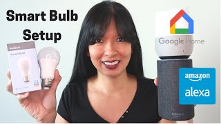 How to Setup a BroadLink Smart Bulb with Alexa and Google Home screenshot 4