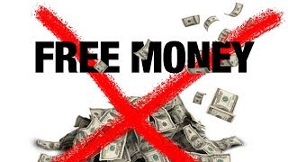 Universal Basic Income FAILS in Ontario