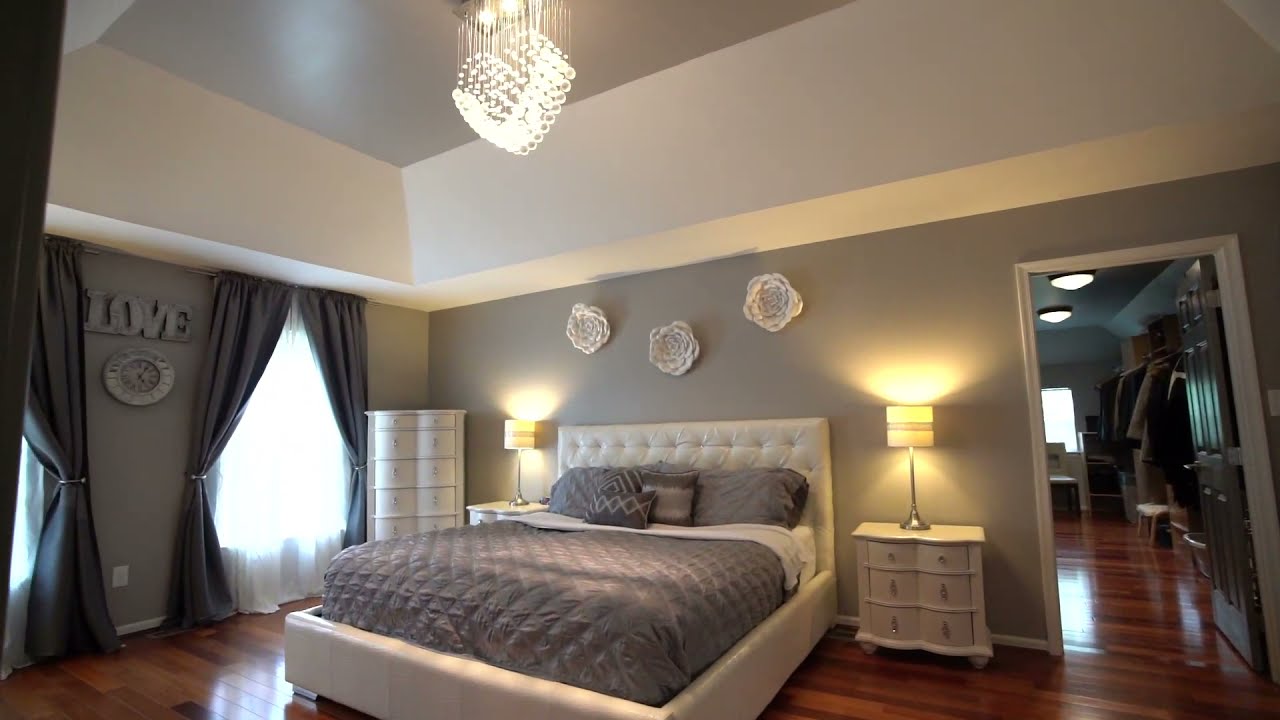 Real Estate Property Tour 🏡 New Jersey 