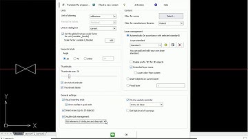 Smart erase + double-click management