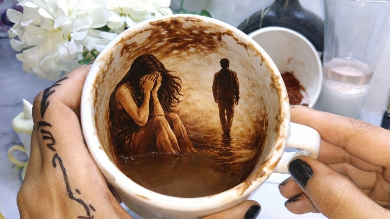 برج السرطان ♋ شهرفبراير 2026 🔥🔥 فنجاني ميكذبش ❌ أبدا 🤚