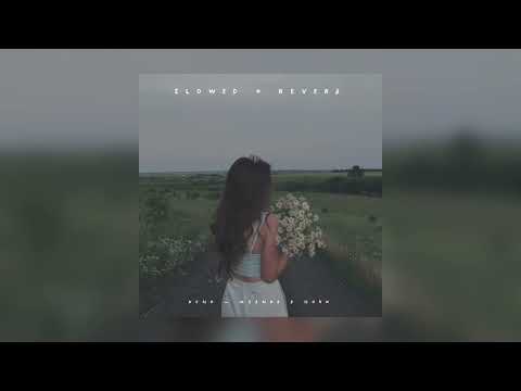 Xcho — Музыка в ночи | slowed + reverb |