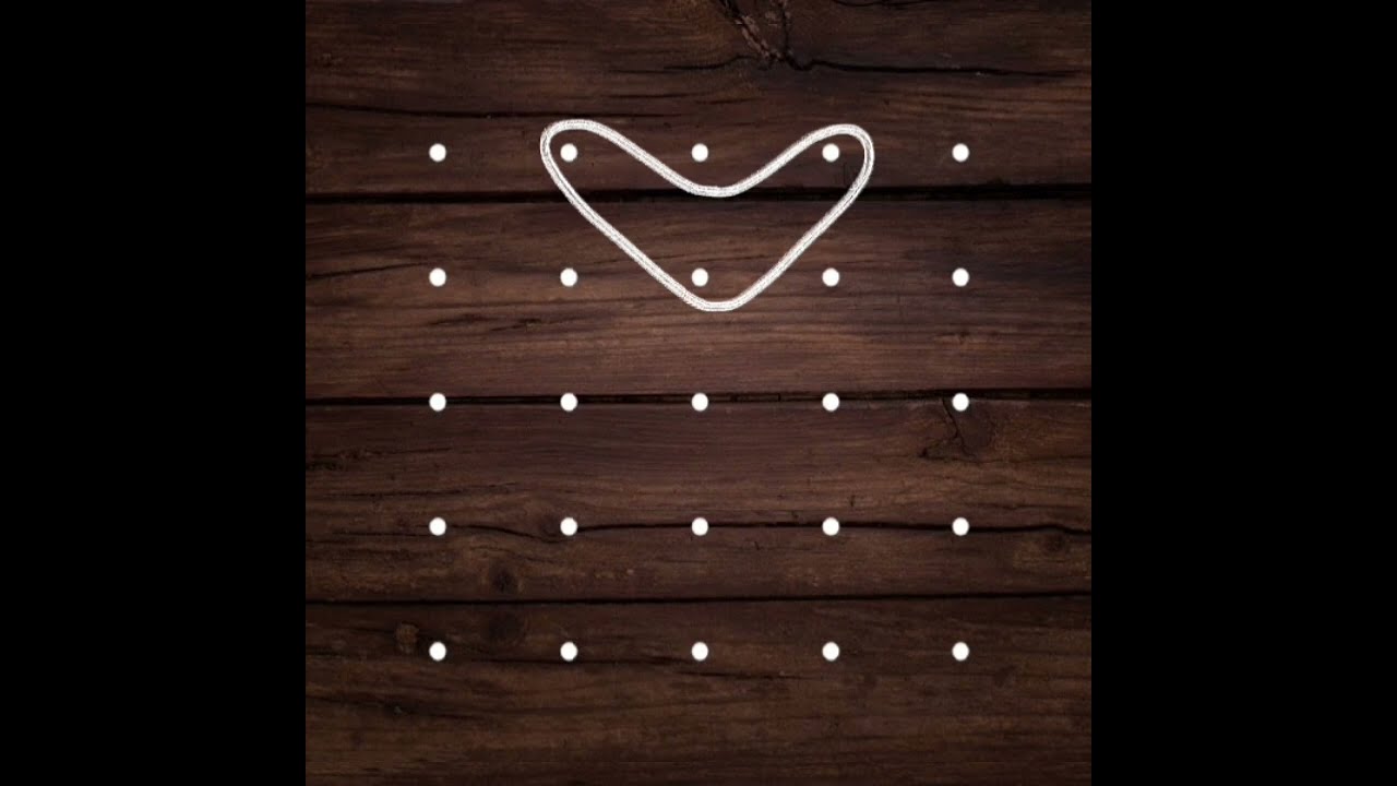 Simple sikku kolam 🌺daily muggulu 🌺🌺