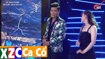 Tân Cổ: Đêm Bơ Vơ - Cổ Thạch Xuyên | XZC Ca Cổ