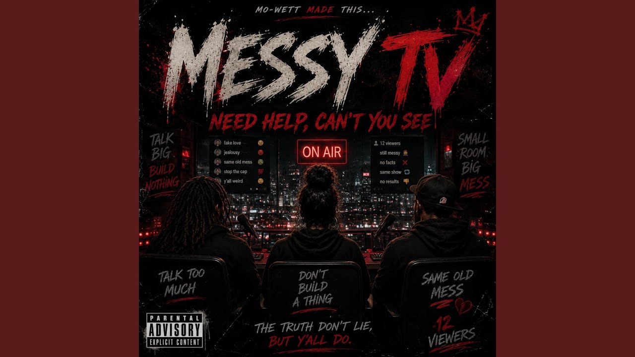 Messy Tv