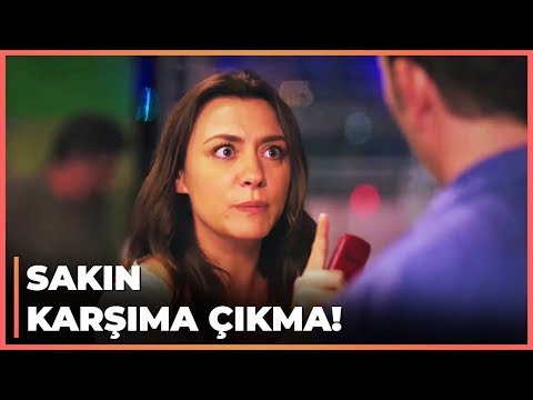 Demet, Cihan'ı REDDETTİ! - Güneşi Beklerken Rvz