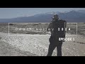 Photographing death valley winter 2024 episode 1