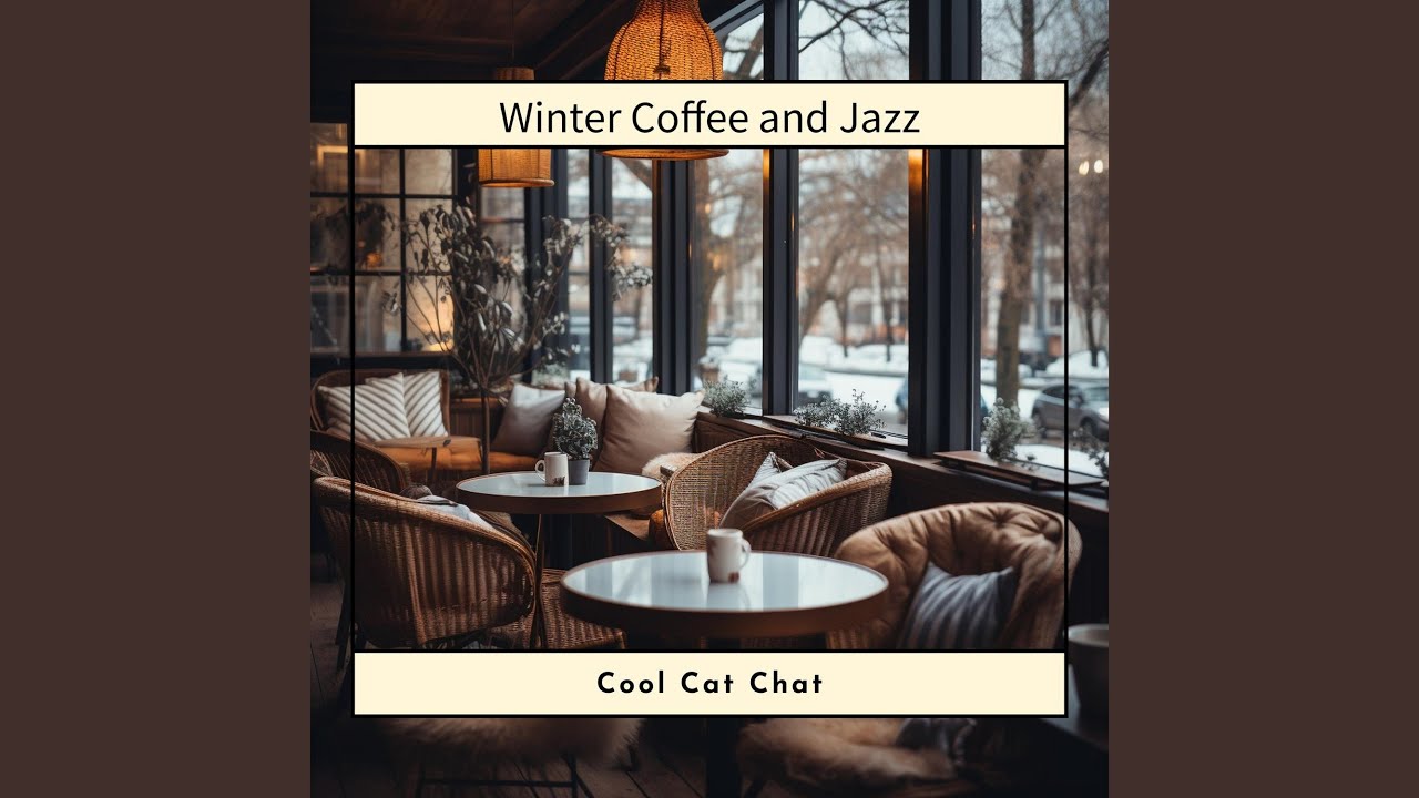 Cocoa and Chimes (Key Gb Ver.)