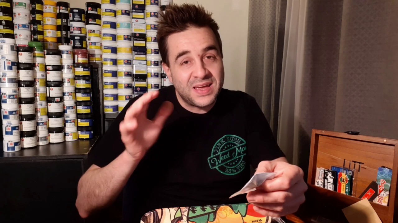 Ultra Pink Dégustation #35