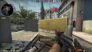Random CS:GO Highlights