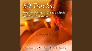 Petals Fall at Night (Flutes & Piano for Massage, Spa & Reiki)
