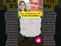 Harrison Ford A SAUVÉ LA VIE D'UN INCONNU